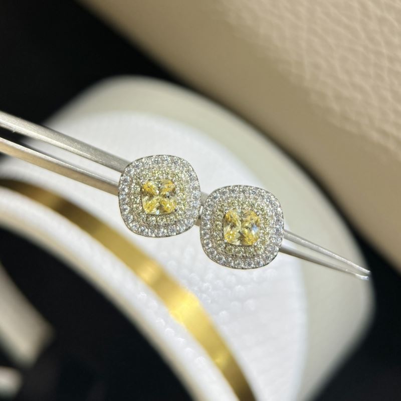 T*f*ny earrings